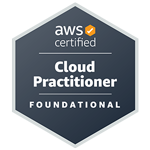 AWS CLOUD PRACTIONER